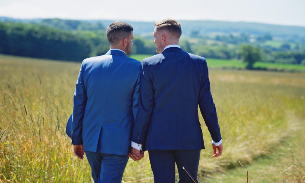 IVF for same sex parents